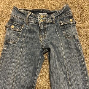 Brandy Melville Agatha pants